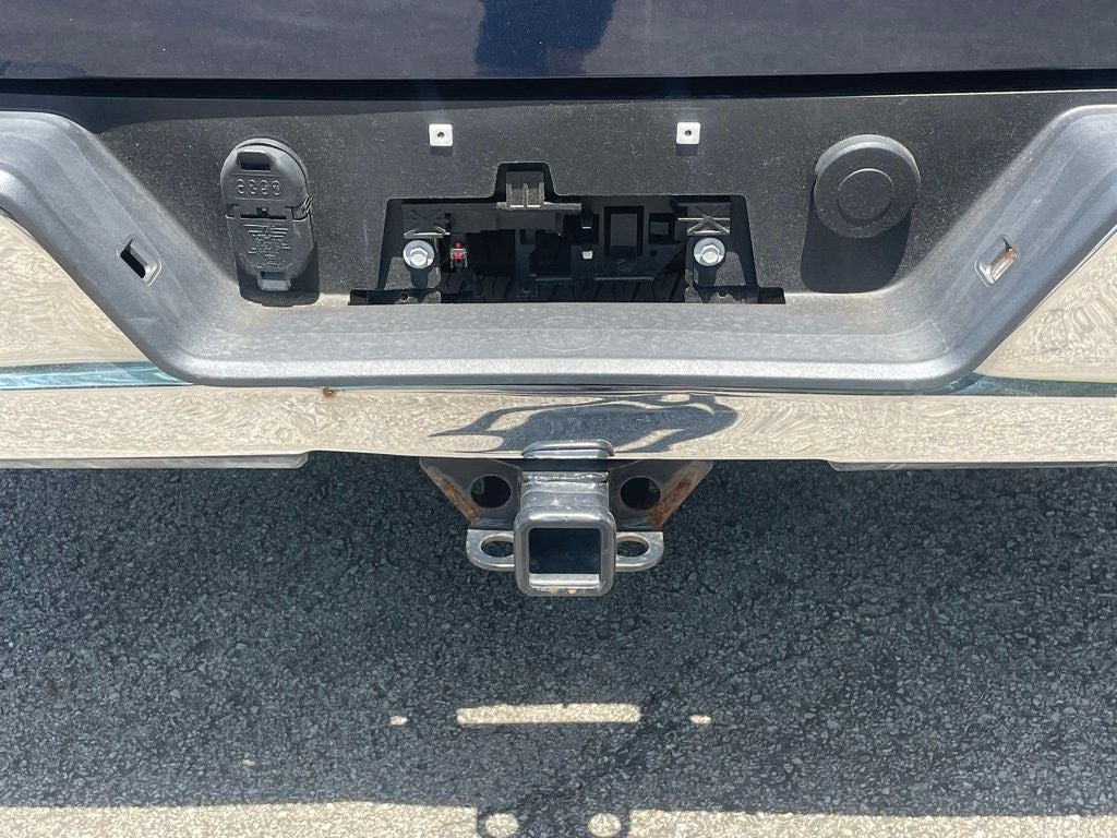 2022 Chevrolet Silverado 1500 LT LT1