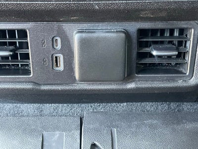 2022 Chevrolet Silverado 1500 LT LT1