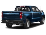 2022 Chevrolet Silverado 1500 LT LT1
