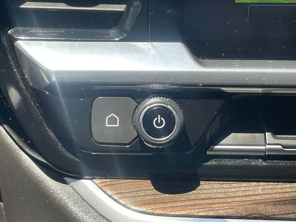 2022 Chevrolet Silverado 1500 LT LT1