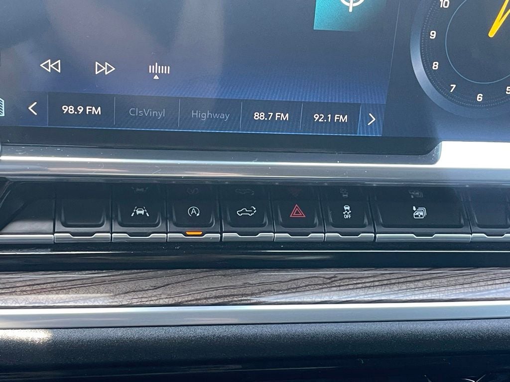 2022 Chevrolet Silverado 1500 LT LT1