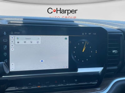 2022 Chevrolet Silverado 1500 LT LT1