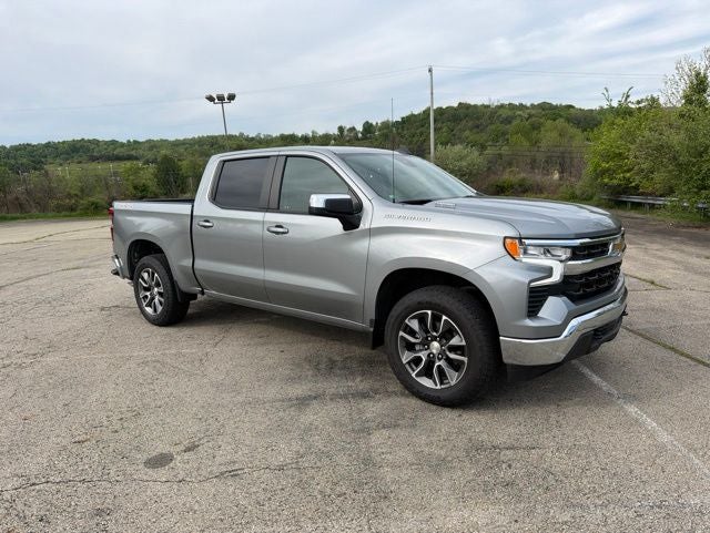 2024 Chevrolet Silverado 1500 LT 2FL 4X4 Crew Cab Short Box's photo