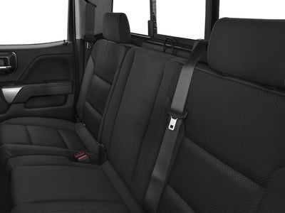2017 Chevrolet Silverado 1500 LT LT1