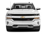2017 Chevrolet Silverado 1500 LT LT1
