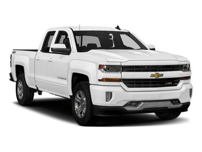 2017 Chevrolet Silverado 1500 LT LT1