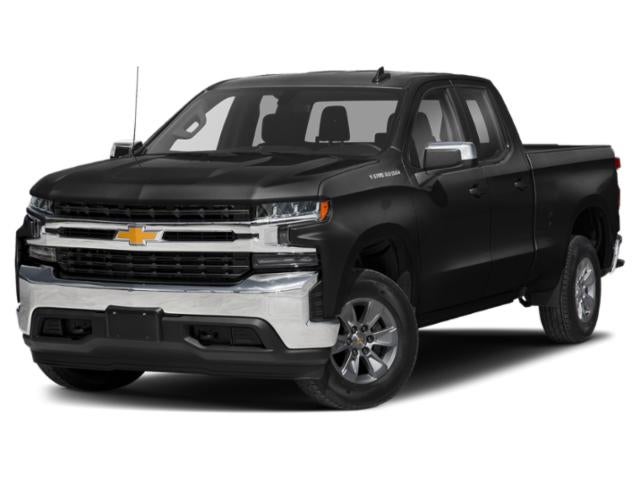 2021 Chevrolet Silverado 1500 LT LT1