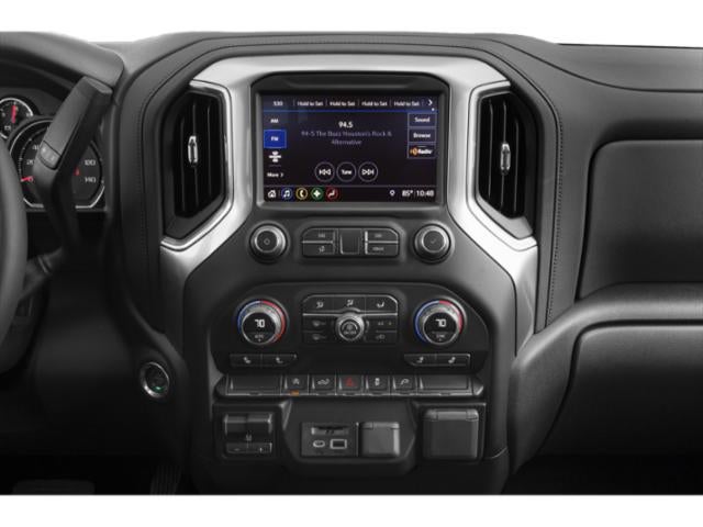 2021 Chevrolet Silverado 1500 LT LT1