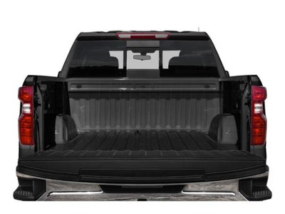 2021 Chevrolet Silverado 1500 LT LT1