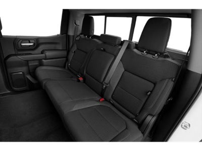 2021 Chevrolet Silverado 1500 LT LT1