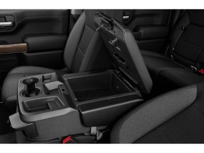 2021 Chevrolet Silverado 1500 LT LT1
