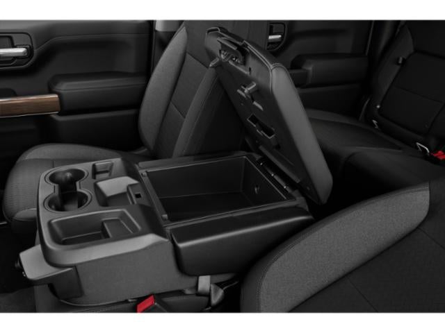 2021 Chevrolet Silverado 1500 LT LT1
