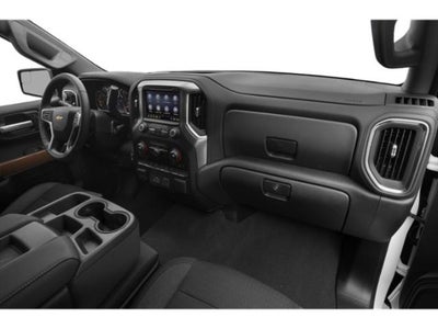 2021 Chevrolet Silverado 1500 LT LT1