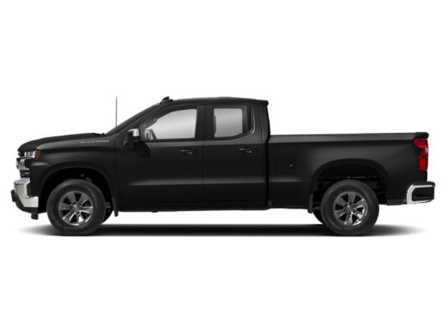 2021 Chevrolet Silverado 1500 LT LT1