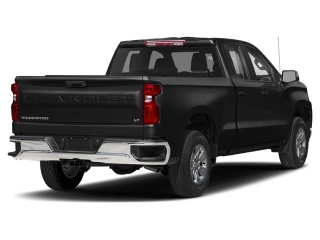 2021 Chevrolet Silverado 1500 LT LT1