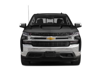 2021 Chevrolet Silverado 1500 LT LT1