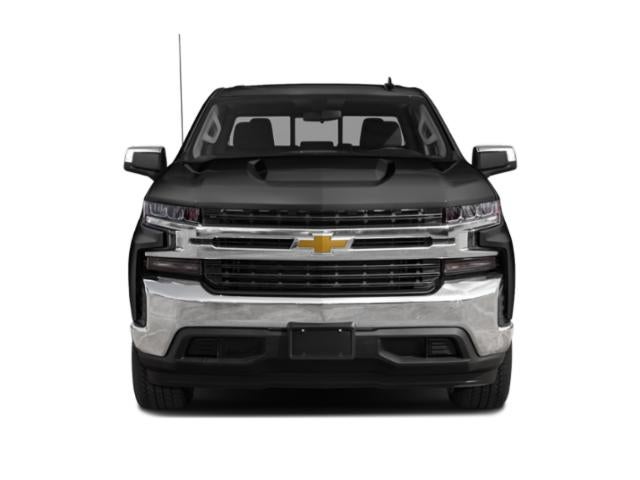 2021 Chevrolet Silverado 1500 LT LT1