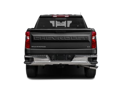 2021 Chevrolet Silverado 1500 LT LT1