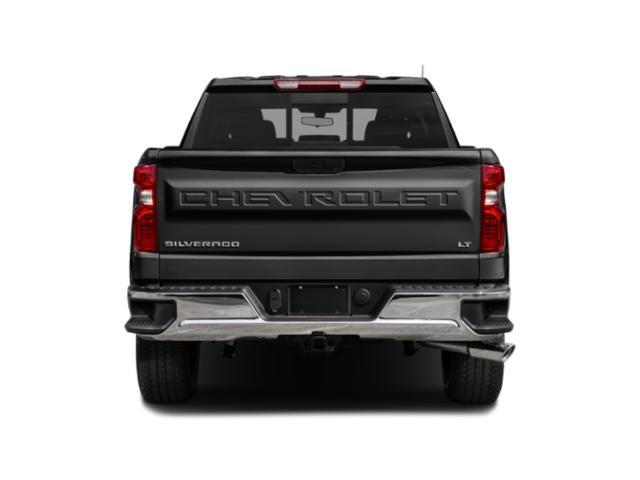 2021 Chevrolet Silverado 1500 LT LT1