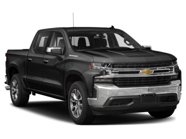 2021 Chevrolet Silverado 1500 LT LT1