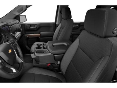 2021 Chevrolet Silverado 1500 LT LT1