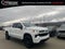 2023 Chevrolet Silverado 1500 4WD Crew Cab Short Bed RST