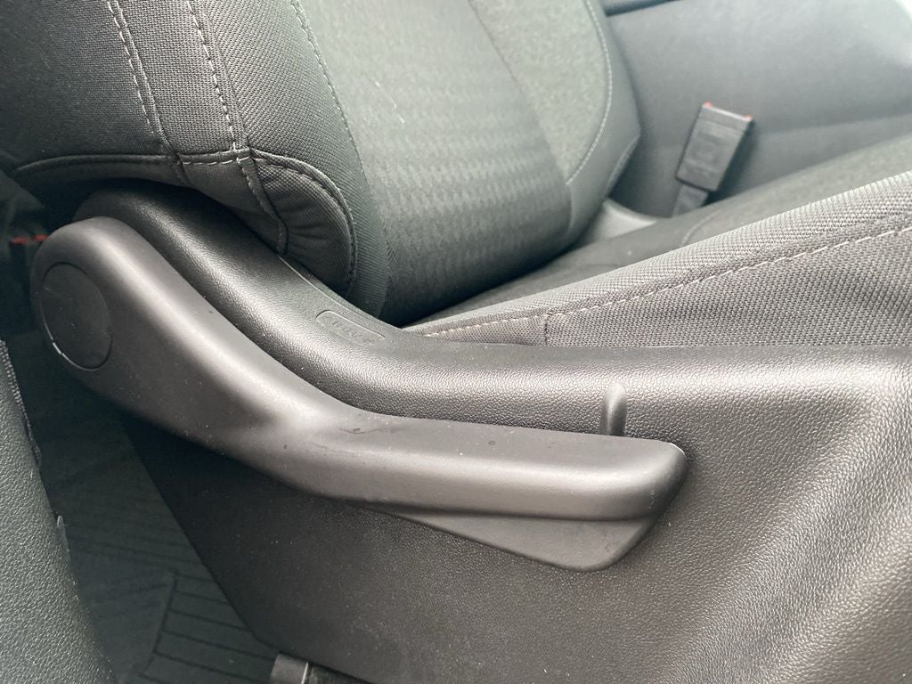 2023 Chevrolet Silverado 1500 4WD Crew Cab Short Bed RST