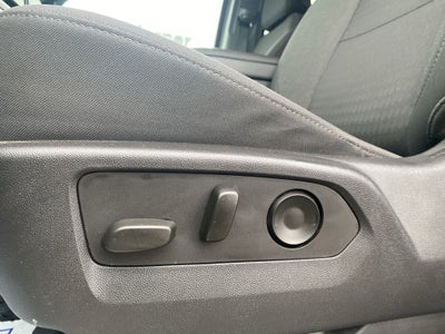 2023 Chevrolet Silverado 1500 4WD Crew Cab Short Bed RST