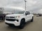 2023 Chevrolet Silverado 1500 4WD Crew Cab Short Bed RST