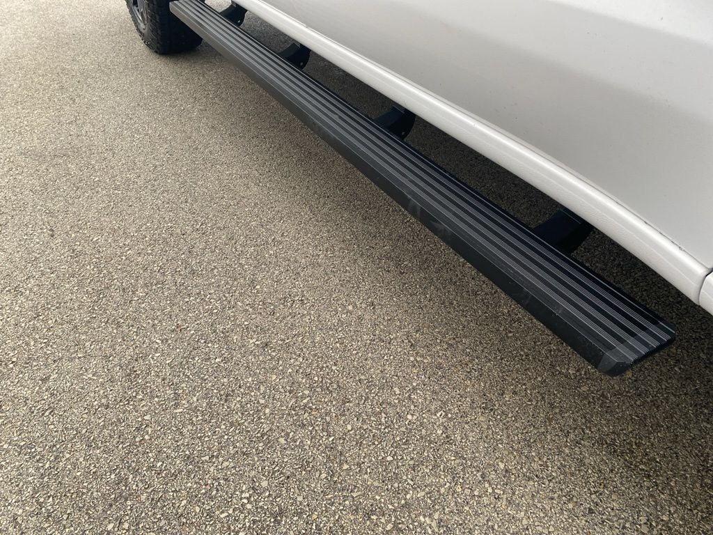 2023 Chevrolet Silverado 1500 4WD Crew Cab Short Bed RST