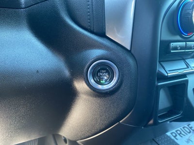 2020 Chevrolet Silverado 1500 4WD Crew Cab Short Bed LT