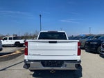 2020 Chevrolet Silverado 1500 4WD Crew Cab Short Bed LT
