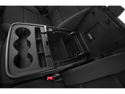 2015 Chevrolet Silverado 1500 LT LT1