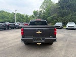 2016 Chevrolet Silverado 1500 LT LT2