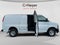 2021 Chevrolet Express 3500 Work Van Cargo