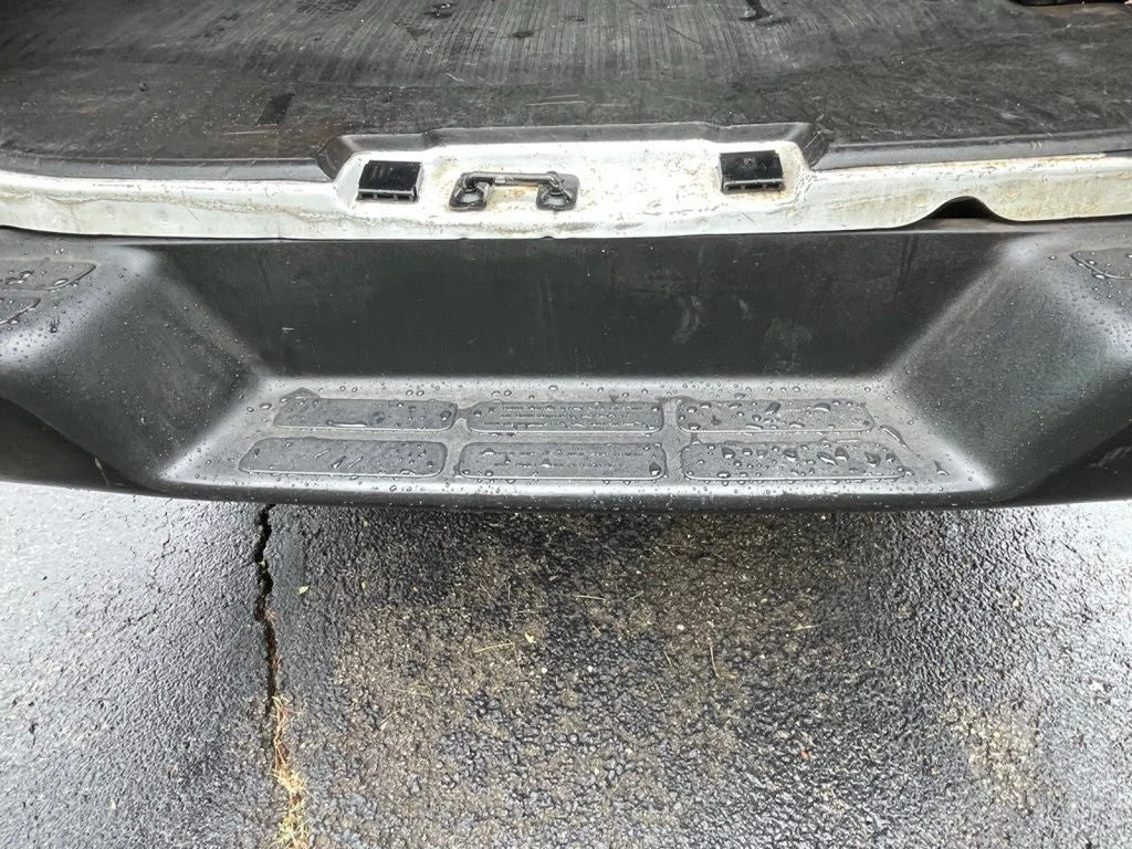 2021 Chevrolet Express 3500 Work Van Cargo