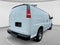 2021 Chevrolet Express 3500 Work Van Cargo