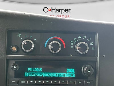 2021 Chevrolet Express 3500 Work Van Cargo