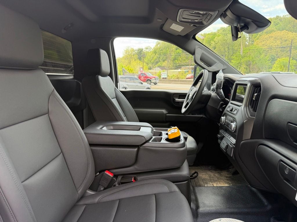 2026 GMC Sierra 3500HD Pro