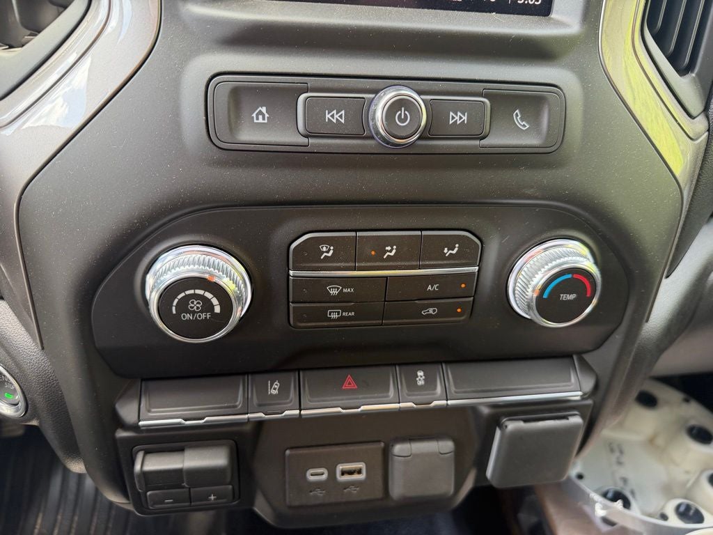 2026 GMC Sierra 3500HD Pro
