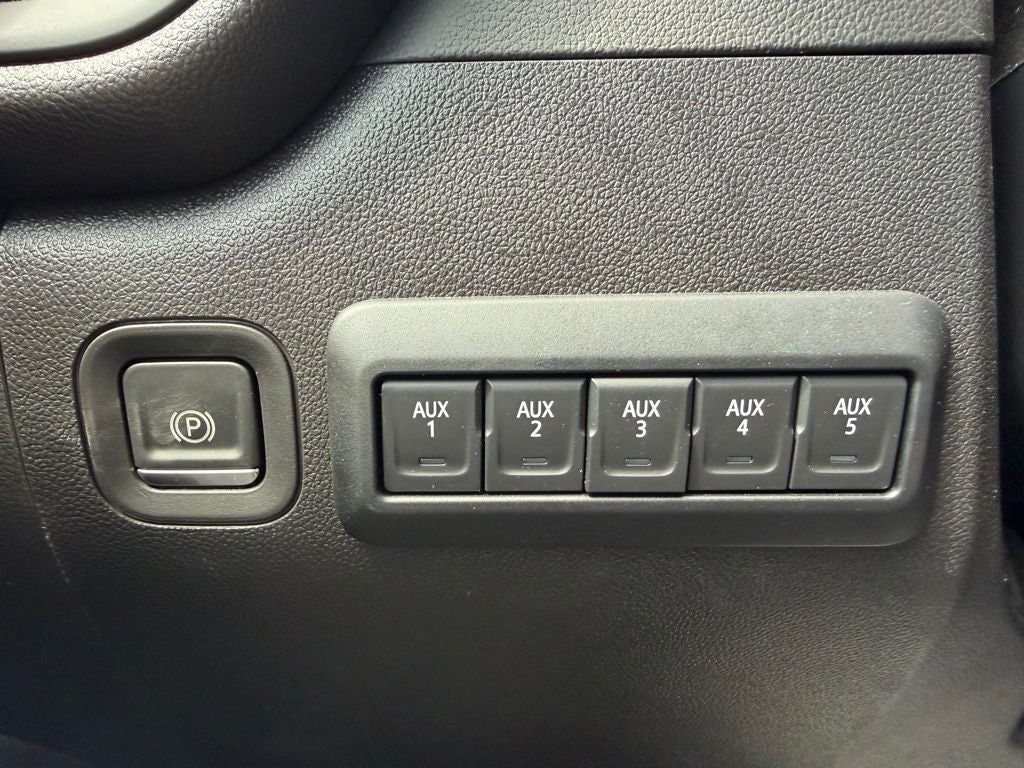 2026 GMC Sierra 3500HD Pro