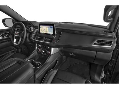 2023 GMC Yukon XL AT4