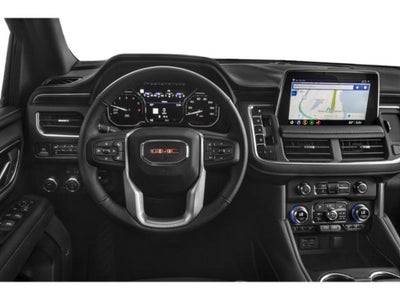 2023 GMC Yukon XL AT4