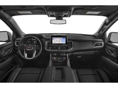 2023 GMC Yukon XL AT4