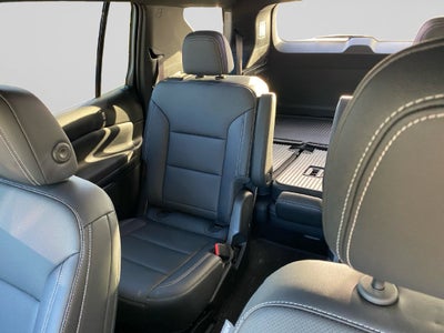 2026 Chevrolet Traverse LT 2LT
