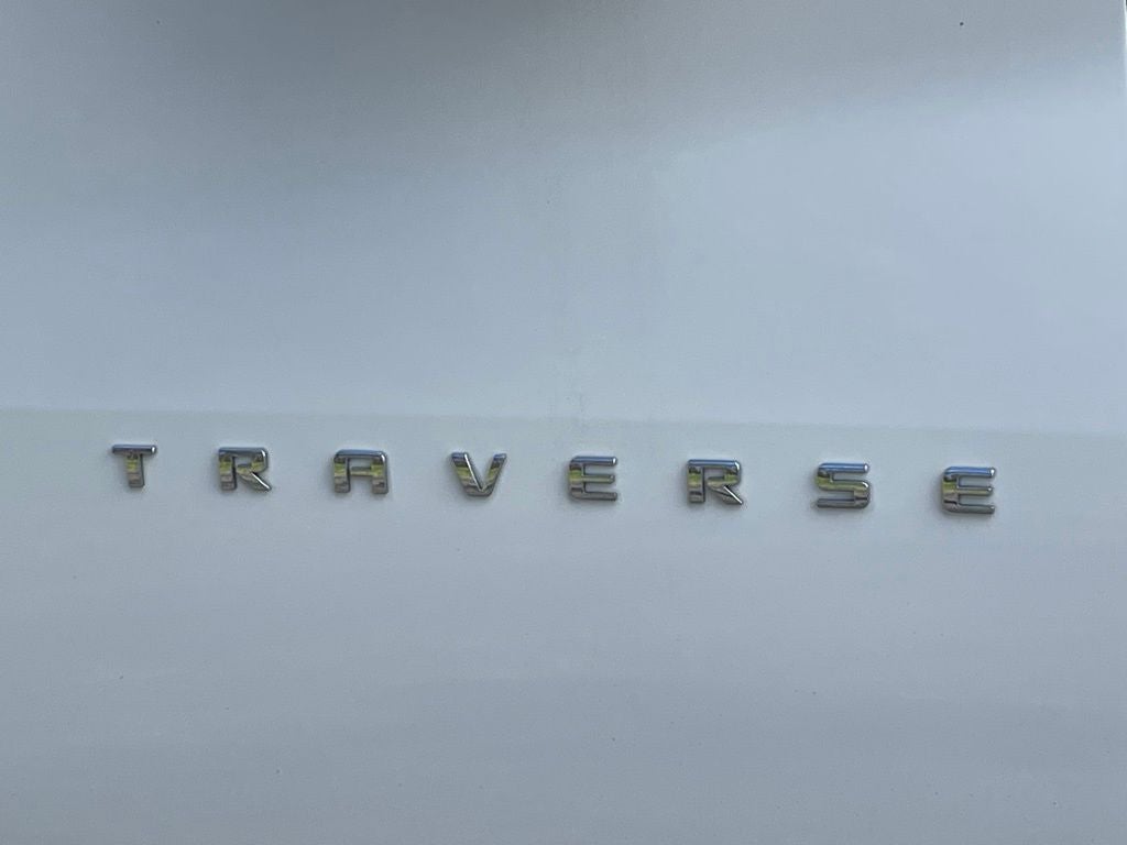 2023 Chevrolet Traverse LT 1LT