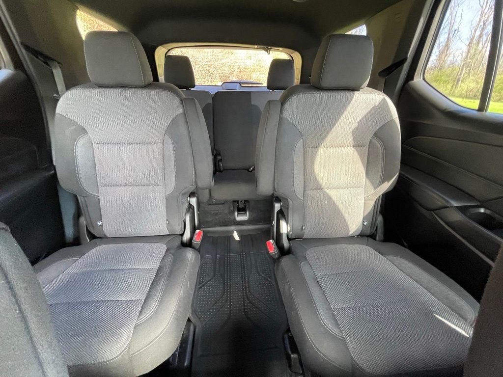 2023 Chevrolet Traverse LT 1LT