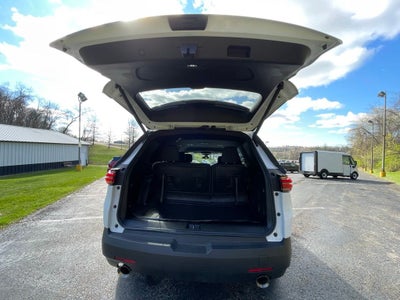 2023 Chevrolet Traverse LT 1LT