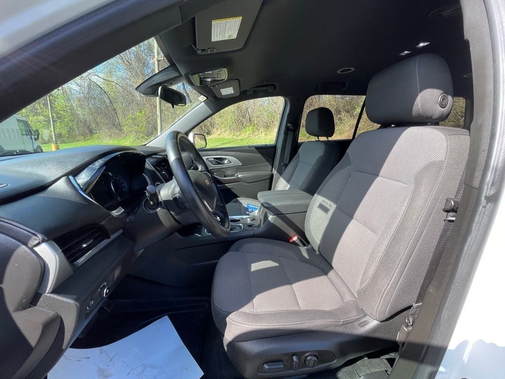 2023 Chevrolet Traverse LT 1LT