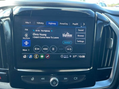 2023 Chevrolet Traverse LT 1LT